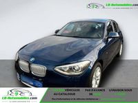 Occasion BMW 116 Comfort Edition 136 ch (100 kW) 2014 Citadine
