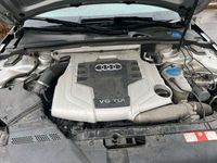 occasion Audi A4 V6 2.7 TDI 190 DPF Ambition Luxe Multitronic A