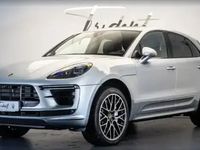 occasion Porsche Macan Turbo 3.0 440 Ch Pdk