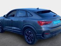 Occasion Audi Q3 Sportback S-Line 200 ch (147 kW) 2022 SUV