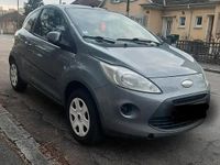 Occasion Ford Ka Titanium 69 ch (50 kW) 2009 Citadine