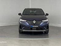 Occasion Renault Arkana Techno 95 ch (69 kW) 2025 Blanc SUV