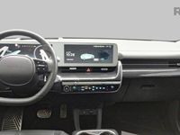 occasion Hyundai Ioniq 5 77 kWh - 229 ch Executive 5 portes Électrique Automatique Noir