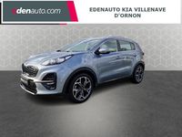Occasion Kia Sportage GT-Line 136 ch (100 kW) 2019 SUV