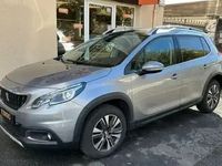 occasion Peugeot 2008 Generation-i 1.2 Puretech 130 Active