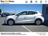 occasion Seat Ibiza 1.0 EcoTSI 115ch Start/Stop Style DSG