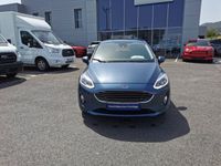 occasion Ford Fiesta 1.0 EcoBoost 125ch mHEV Titanium Business 5p