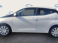 occasion Toyota Aygo X-Play - 1.0 VVT-i 72