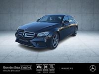 Occasion Mercedes E220 AMG line 194 ch (142 kW) 2020