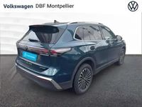 Occasion VW Tiguan Elegance 2025 Bleu SUV