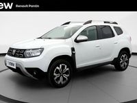 Occasion Dacia Duster Prestige 2022 Blanc SUV