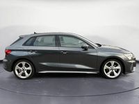 Occasion Audi A3 S-Line 150 ch (110 kW) 2024 Gris Break