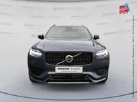 Occasion Volvo XC90 Ultimate 2022 Bleu denim métallisé SUV