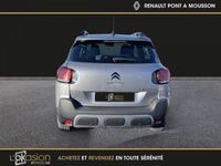 occasion Citroën C3 Aircross C3 PureTech 110 S&S BVM6 - Shine