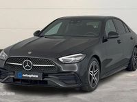 Occasion Mercedes C200 AMG line 166 ch (122 kW) 2025 Berline