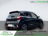 occasion Hyundai i10 1.0 T-GDI 100