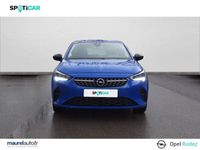 occasion Opel Corsa 1.2 75 Ch Bvm5 Elegance Business 5p