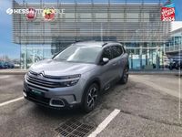 occasion Citroën C5 Aircross Puretech 180ch S\u0026s Feel Eat8