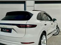 occasion Porsche Cayenne S E-Hybrid uv V6 E- Attelage