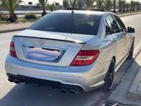 occasion Mercedes E63 AMG Classe A