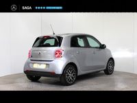 occasion Smart ForFour Electric Drive 