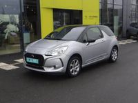 occasion DS Automobiles DS3 Puretech 82 Bvm5 - So Chic