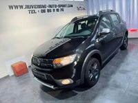 occasion Dacia Sandero Tce 90 Stepway