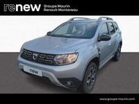 Occasion Dacia Duster 2020 Gris highland SUV