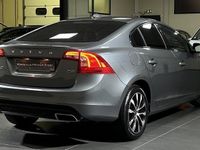 occasion Volvo S60 D2 120pk Geartronic Dynamic Edition Pack Prof 1e Main