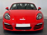 occasion Porsche Boxster 2.7i 265 ch PDK