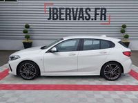 occasion BMW 118 F40 I 136 CH DKG7 M SPORT