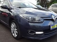 occasion Renault Mégane III 1.5 dCi 110cv Energy eco2 Limited