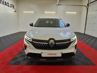 Occasion Renault Austral Techno 160 ch (117 kW) 2023 Blanc SUV