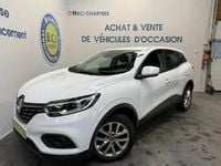 Occasion Renault Kadjar Business 116 ch (85 kW) 2022 Blanc SUV