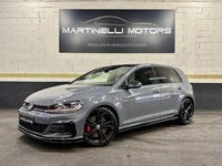 Occasion VW Golf VII GTI 291 ch (214 kW) 2020 Gris Berline