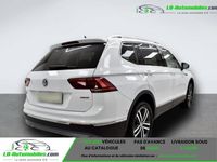 occasion VW Tiguan Allspace 2.0 TDI 200 BVA 4Motion