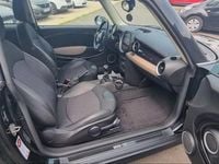 Occasion Mini Cooper Chili 112 ch (82 kW) 2013 Noir Citadine