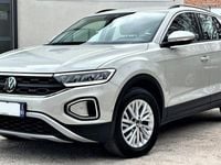 Occasion VW T-Roc Style 151 ch (111 kW) 2022 Beige SUV