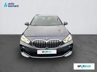 occasion BMW 118 SERIE 1 dA 150ch M Sport 8cv