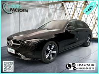 occasion Mercedes C200 D Break -37% 163cv BVA9 SPORT+GPS+OPTS