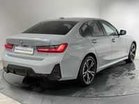 Occasion BMW 330 M Sport 186 ch (136 kW) 2025 Gris Berline