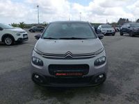 occasion Citroën C3 puretech 110 ss shine business