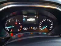 Occasion Ford Focus Titanium 2020 Noir Break