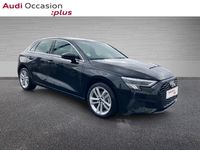 occasion Audi A3 Sportback 30 Tdi 116ch Business Line S Tronic 7