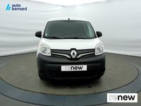 Occasion Renault Kangoo 2020 Blanc Monospace