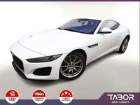 occasion Jaguar F-Type 2.0 P300 MY21 LED NAV Radars 18P