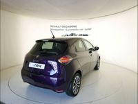 occasion Renault 20 Zoé Intens charge normale R110 Achat Intégral -- VIVA177895634