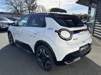 Occasion Nissan Micra Evolve 110 kW (150 ch) 2025 Blanc camargue toit noir Citadine