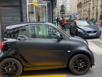occasion Smart ForTwo Coupé 1.0 71 Ch Ss Ba6 Pure