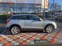 occasion Audi Q2 30 TDI 116 S-TRONIC DESIGN Attelage Keyless